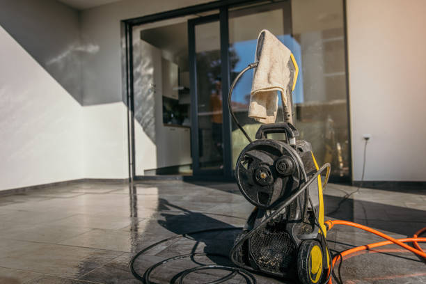 Best Patio and Deck Pressure Washing  in Kilgore, TX